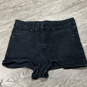 Forever 21 shorts, size 26